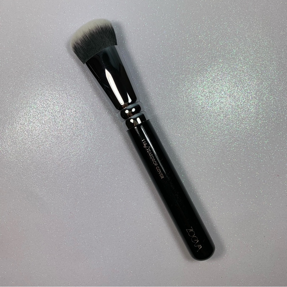 Zoeva 116 Brush